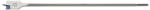 IRWIN TOOLS Lapos fafúró 14 x 400 mm bit Blue Groove 4x (10502835)
