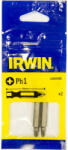 IRWIN TOOLS Bithegy PH1 x 50 mm (2 db/cs) (10504395) - szerszamplaza