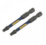IRWIN TOOLS Impact Pro Bithegy T25 x 57 mm (2 db) (IW6061604)