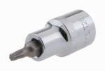 FESTA Bit dugókulcs Torx 1/2" T25 CrV (18957F)