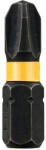 DEWALT Extreme Impact Bithegy PH3 x 25 mm (5 db) (DT7995T-QZ)
