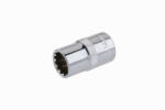 FESTA Dugókulcs Spline 1/2" 14 mm CrV (17916F)