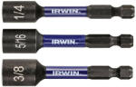 IRWIN TOOLS Impact Pro Csavarbehajtó készlet 3 részes 65 mm (IW6069120) - szerszamplaza