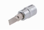 FESTA Bit dugókulcs lapos 1/4" 5, 5 mm CrV (18921F)