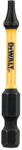 DEWALT Extreme Impact Bithegy T10 x 57 mm (5 db) (DT7393T-QZ)