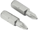 IRWIN TOOLS Bithegy PZ1 x 25 mm (2 db) (10504397) - szerszamplaza
