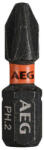 AEG Bithegy PH2 x 25 mm 1/4" (2 db) (4932479164) - szerszamplaza