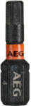 AEG Bithegy imbusz 4 x 25 mm 1/4" (3 db) (4932479178) - szerszamplaza