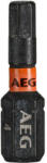 AEG Bithegy imbusz 4 x 25 mm 1/4" (3 db/cs) (4932479178) - szerszamplaza