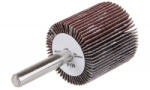  Csapos lamellás csiszolókorong 30 x 30 x 6 mm / P120 (21859F) - szerszamplaza