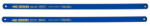 IRWIN TOOLS Fémfűrészlap kézi 300 mm/32TPI bimetál (2 db) (10504525)