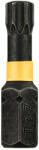 DEWALT Extreme Impact Bithegy T27 x 25 mm (5 db) (DT7383T-QZ)