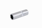 FESTA Hosszú dugókulcs 1/4" 12 mm CrV (17868F)