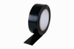  Szalag fekete PVC 0, 13 mm x 19 mm x 10 m (38932F)