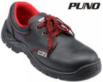 TOYA Munkavédelmi cipő 39-es méret PUNO SB (YT-80521)