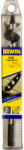 IRWIN TOOLS Auger fafúró 25 x 191/126/7, 9 mm Hex (10502774)