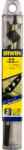 IRWIN TOOLS Auger fafúró 22 x 191/126/7, 9 mm Hex (10502769)