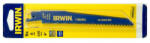 IRWIN TOOLS Szablyafűrészlap 150 mm/6TPI fa bimetál (5 db/cs) (10504155) - szerszamplaza