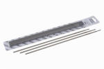  Elektróda ER-117 2, 5 rutilos (10 db) (70026F) - szerszamplaza