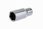 FESTA Hosszú dugókulcs 1/2" 23 mm CrV (17884F)