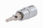 FESTA Bit dugókulcs Imbusz 1/4" 3 mm CrV (18934F)