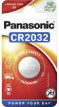 Panasonic CR2032 lítium gombelem 3 V (CR2032-1B-PAN) - szerszamplaza