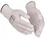 Guide Gloves 519 Munkavédelmi kesztyű precíziós ujjvég PU mártott STL 7 (9-451499) - szerszamplaza