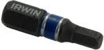 IRWIN TOOLS Impact Pro Bithegy imbusz 4 x 25 mm (2 db) (1923344)
