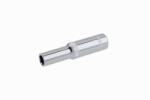 FESTA Hosszú dugókulcs 1/4" 6 mm CrV (17862F)