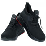 TOYA Munkavédelmi cipő 47-es méret sportos SBP (YT-80628)