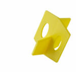  Fugakereszt 1, 5 mm (100 db) (37196F)