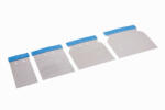 FESTA Japán spakli készlet 4 lapos acél (50-80-100-120) (31453F) - szerszamplaza