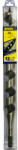IRWIN TOOLS Auger fafúró 36 x 400/335/11, 1 mm Hex (10502786)