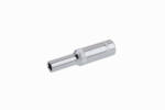 FESTA Hosszú dugókulcs 1/4" 5 mm CrV (17861F)