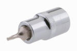 FESTA Bit dugókulcs Torx 1/2" T10 CrV (18954F)