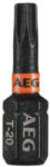 AEG Bithegy T20 x 25 mm 1/4" (3 db) (4932479174) - szerszamplaza