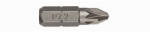 IRWIN TOOLS Bithegy PZ2 x 25 mm (2 db) (10504398) - vasasszerszam