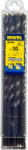 IRWIN TOOLS Kőzetfúró 10 x 210/150 mm SDS-Plus (10 db) (10502086)
