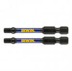 IRWIN TOOLS Impact Pro Bithegy imbusz 4 x 57 mm (2 db) (IW6061102)