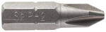 AEG Bithegy PH2 x 25 mm 1/4" (2 db) (4932479520) - szerszamplaza