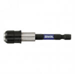 IRWIN TOOLS Impact Pro Bithegy-tartó 75 mm 1/4" mágneses (IW6064603) - szerszamplaza