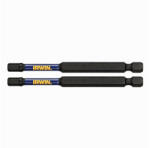 IRWIN TOOLS Impact Pro Bithegy imbusz 5 x 89 mm (2 db) (IW6061108)