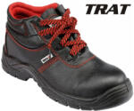TOYA Munkavédelmi cipő 40-es méret TRAT S1 (YT-80734)