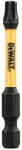 DEWALT Extreme Impact Bithegy T27 x 57 mm (5 db) (DT7397T-QZ)