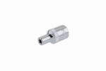 FESTA Dugókulcs külső Torx 1/4" E4 CrV (17930F)