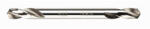 IRWIN TOOLS Csigafúró 4, 2 x 56/14 mm két élű HSS PRO (10 db) (1868267)