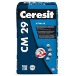 Ceresit (Henkel) Ceresit CM 29 Multi Express - adeziv rapid pentru ceramica si piatra naturala (Ceresit-CM-29)