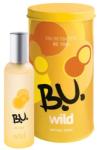 B.U. Wild EDT 50 ml Parfum