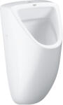 Grohe Urinal Grohe Bau Ceramic 39439000, suspendat, set fixare, alb (39439000)