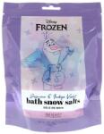 Mad Beauty Sare de baie - Mad Beauty Disney Frozen Olaf Bath Snow Salts 350 g